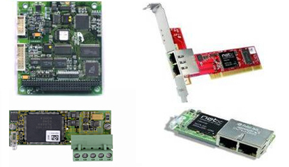 德国赫优讯推出全系列ODVA-CIP网络产品，拓展自动化系统集成能力