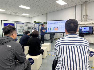 CICV 2023 聚焦自动化控制系统与系统集成的研发创新